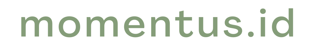 Momentus logo